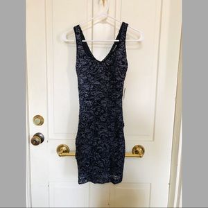 NWT Forever 21 LBD Cocktail Dress Size Small